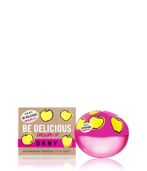 DKNY Be Delicious Orchard Street Eau de Parfum 50 ml