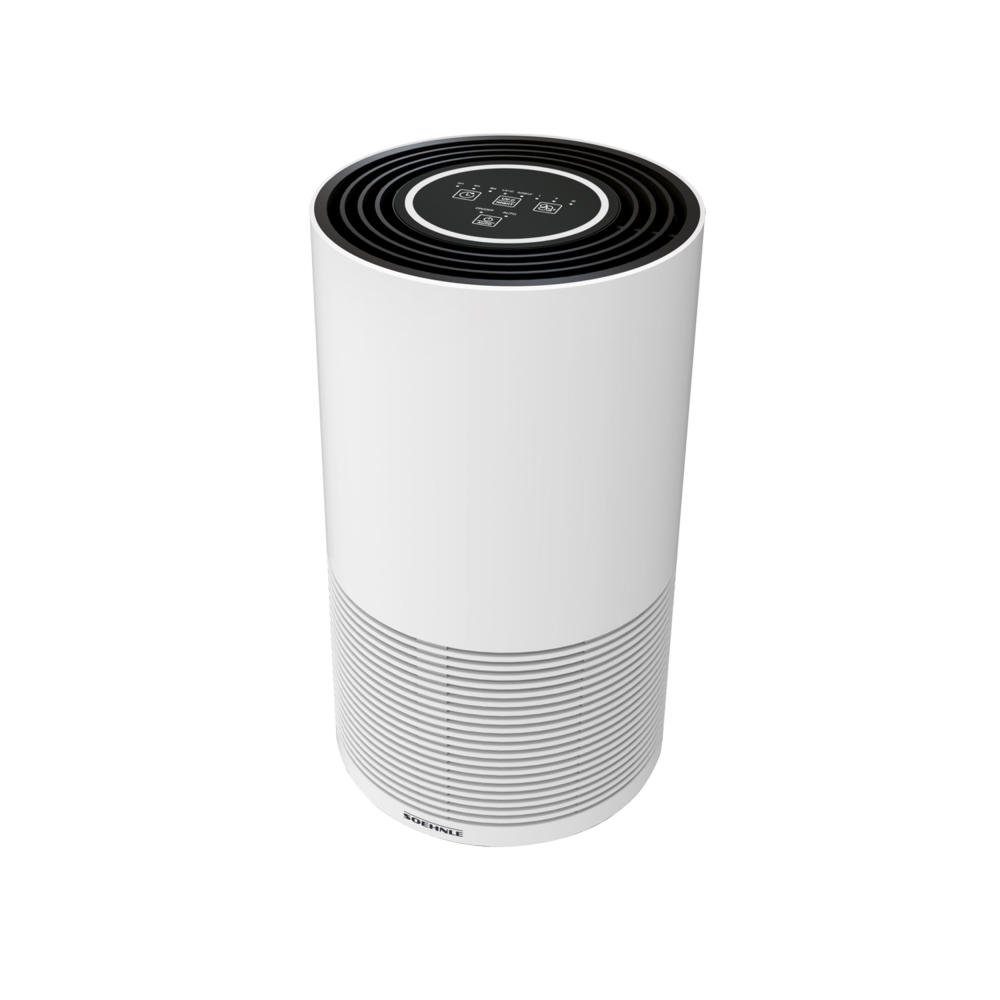 Soehnle Luftreiniger Airfresh Clean 400, für 38 m² Räume