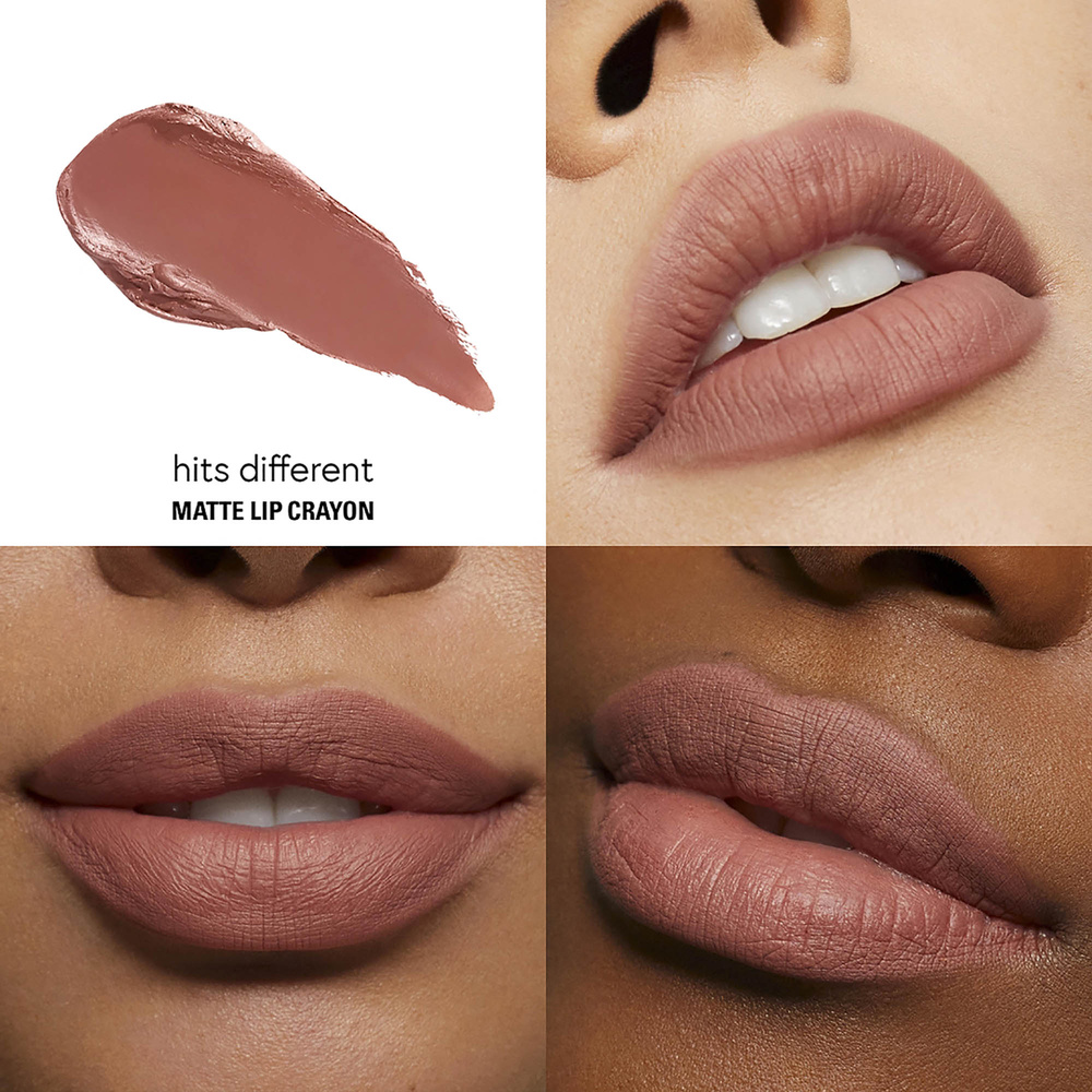 kylie by kylie jenner Kylie Cosmetics Crayon Lèvres Mat Crayon Lèvres Mat