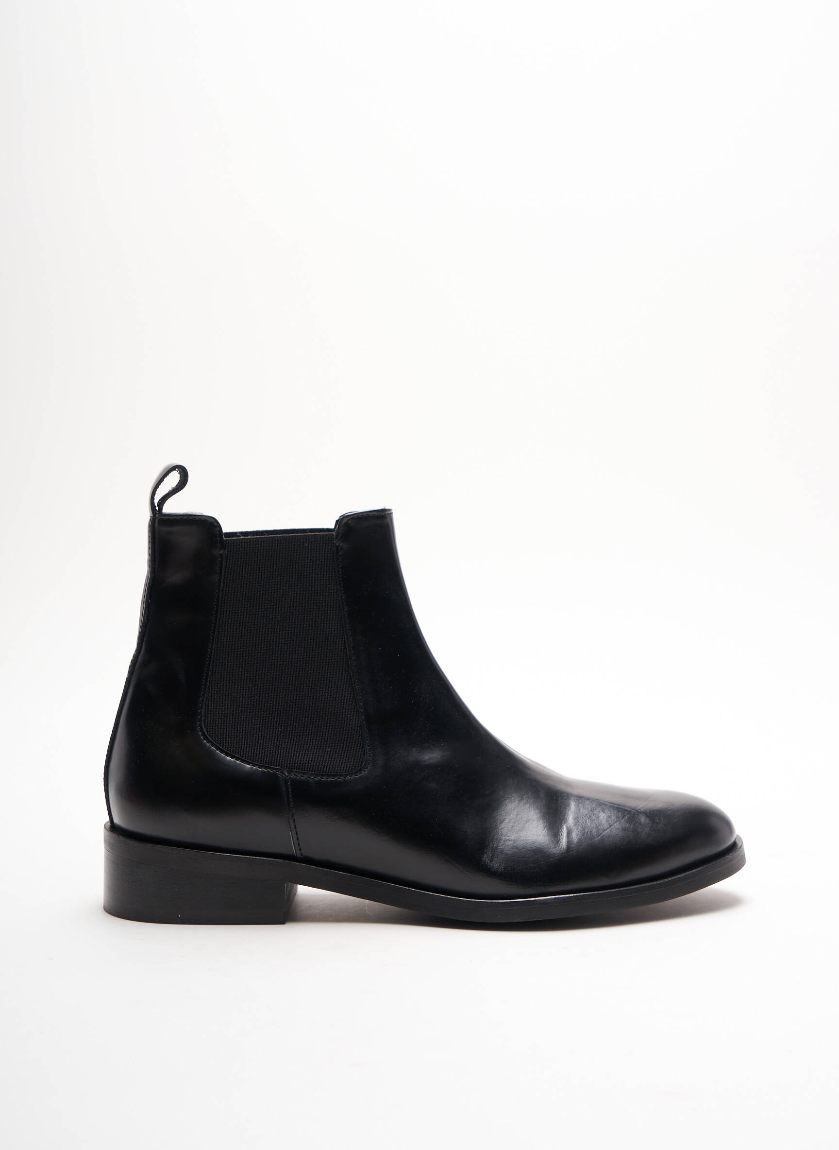 Jonak Bottines Femme couleur noir
