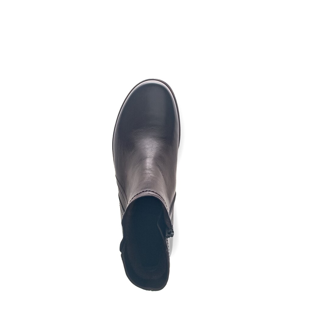 Gabor fashion Sportliche Stiefelette braun