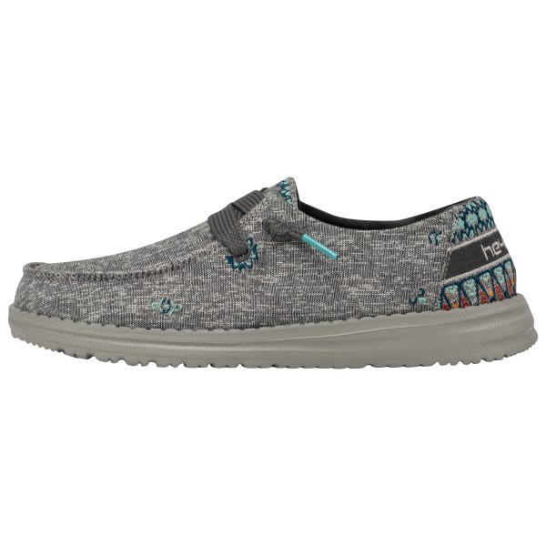 HeyDude - Women's Wendy Flora - Sneaker
