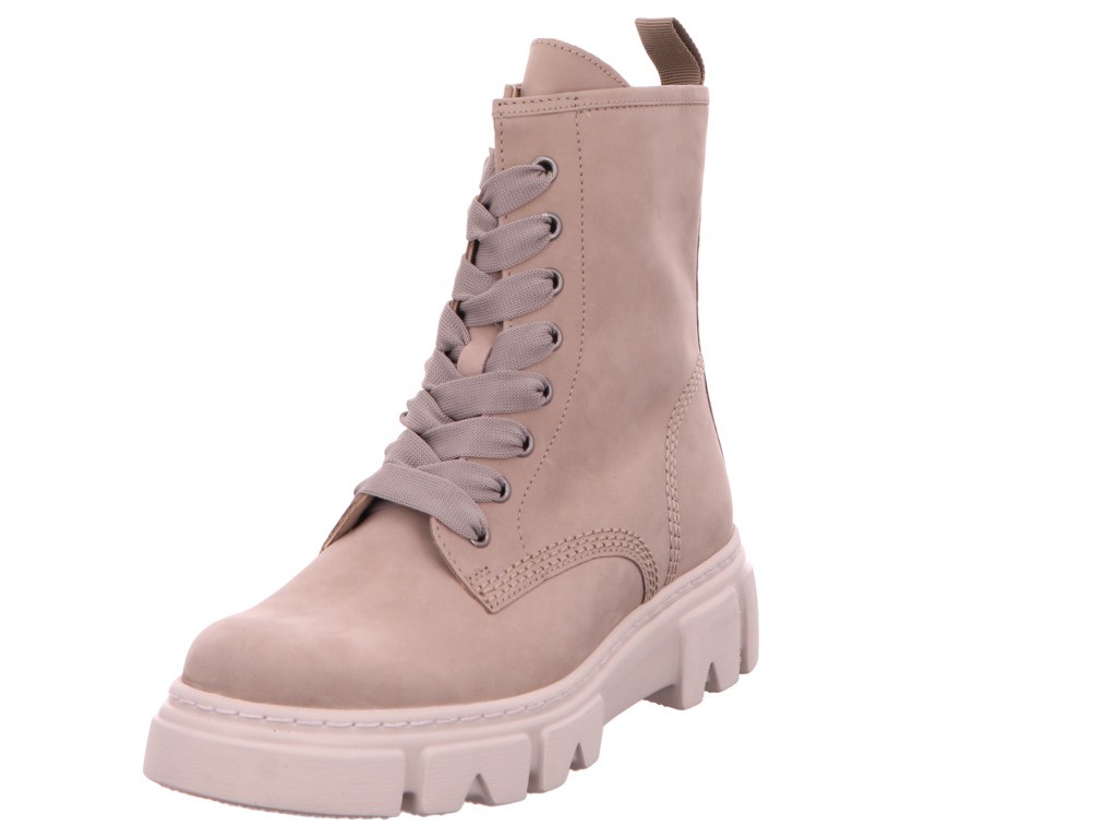 GABOR Winterstiefel grau Fashion 91