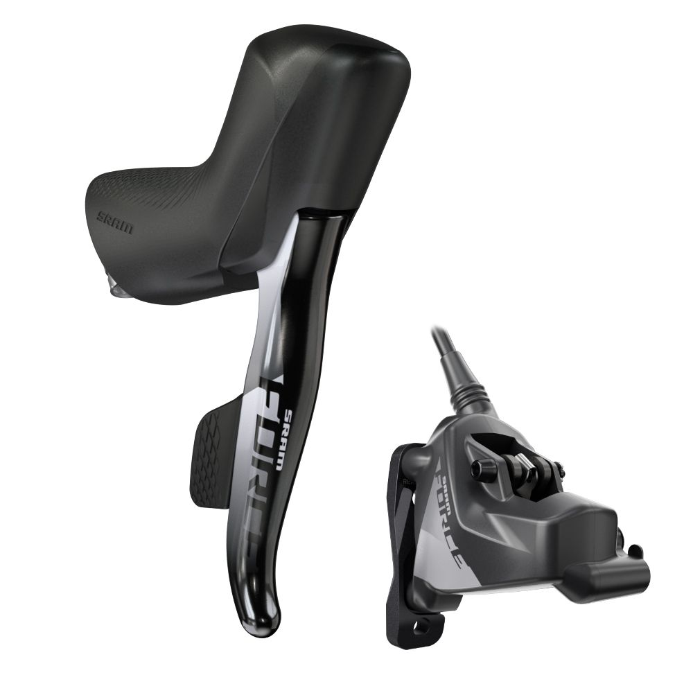 SRAM Force eTap AXS Schalt-/Bremshebel FM 12-fach Scheibenbremse kaufen | Bike-Discount