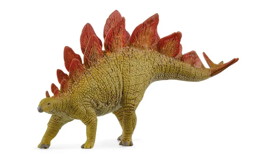 Schleich 15040 - Dinosaurier - Stegosaurus