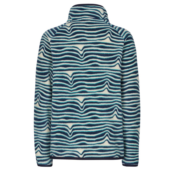 KAI HALF ZIP Kinder - Fleecepullover
