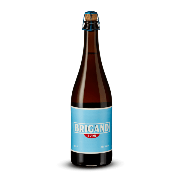 Brigand 75 cl