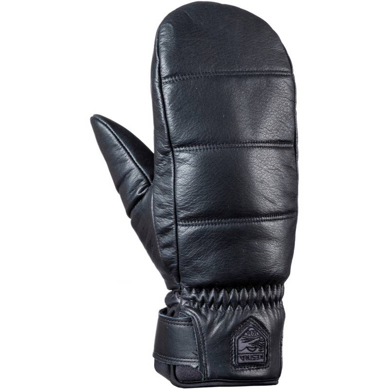 Hestra Alpine Leather Primaloft Mitt Skihandschuhe