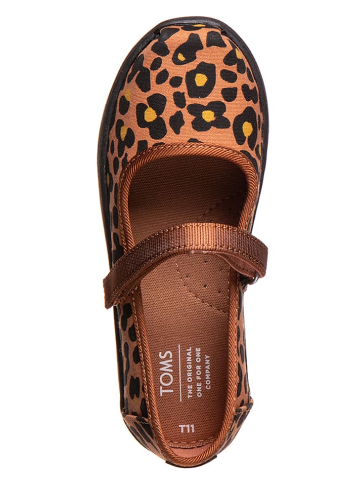 TOMS Slipper 
