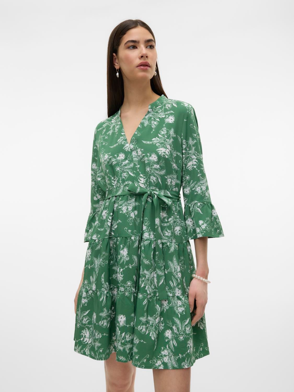 VMZERA Kurzes Kleid