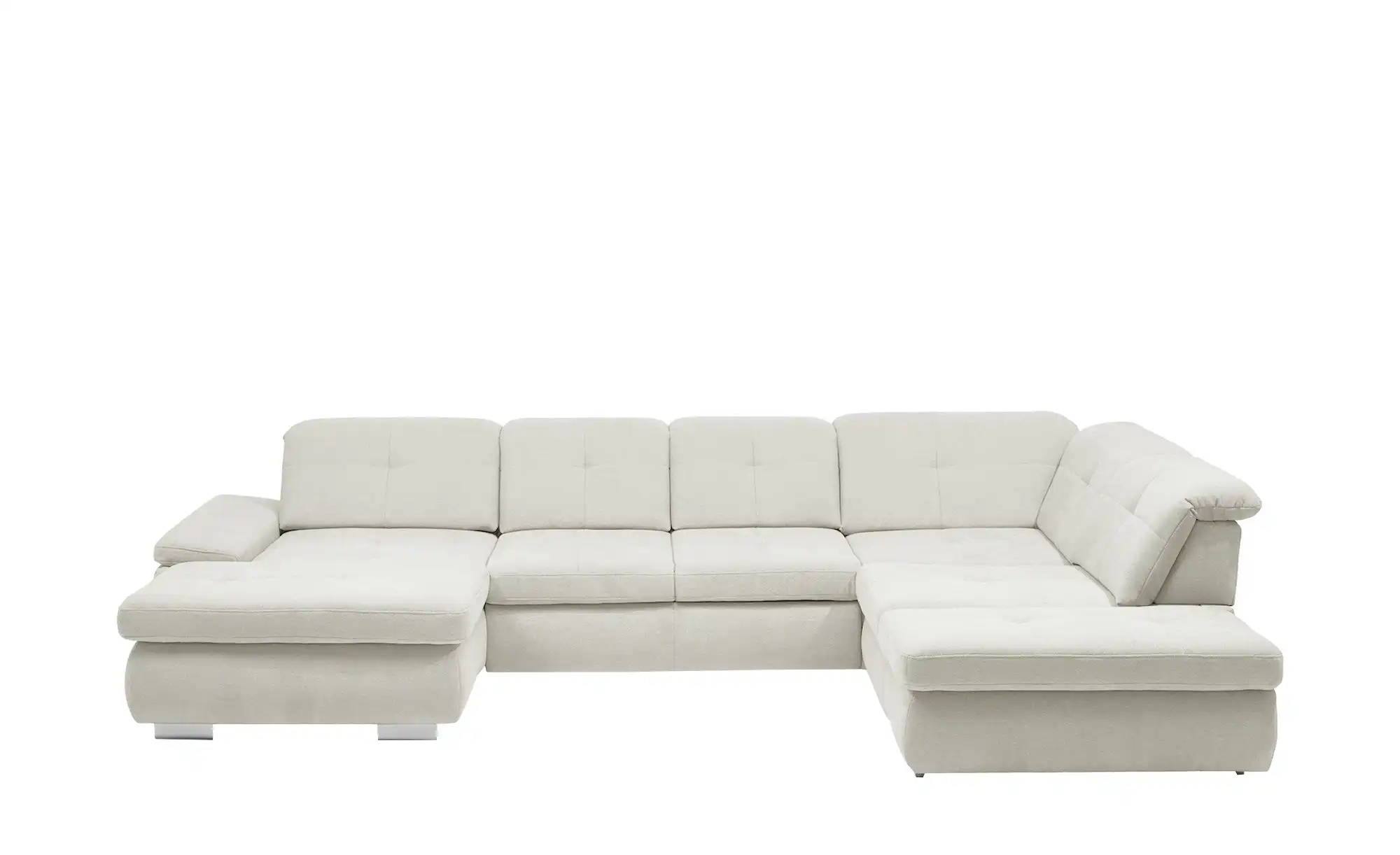 Kollektion Kraft Wohnlandschaft Flachgewebe Affair