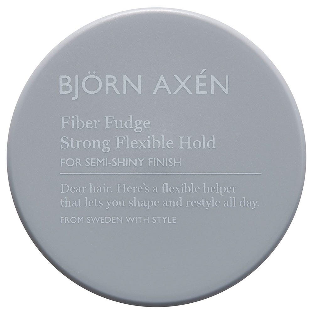 Björn Axén Fiber Fudge Strong Flexible Hold 80 ml