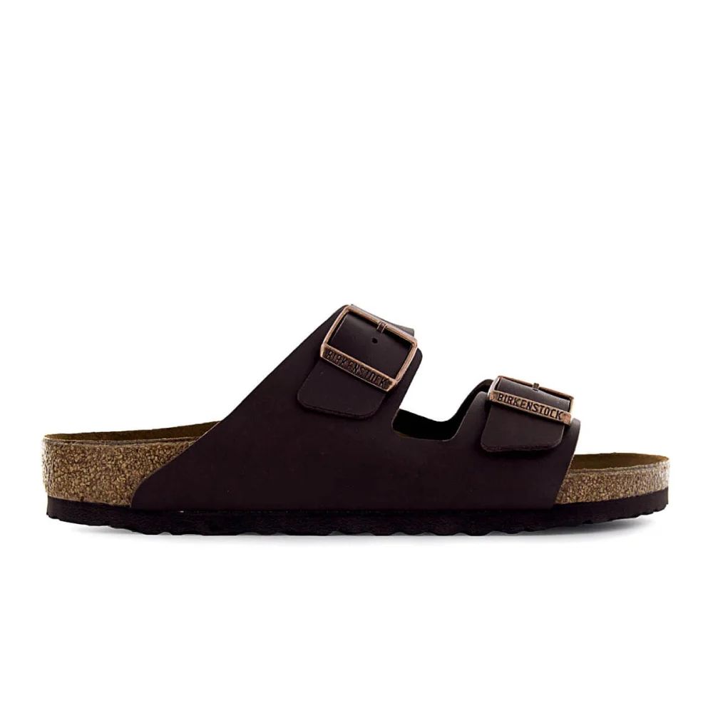 Birkenstock Arizona BF 51701 / braun