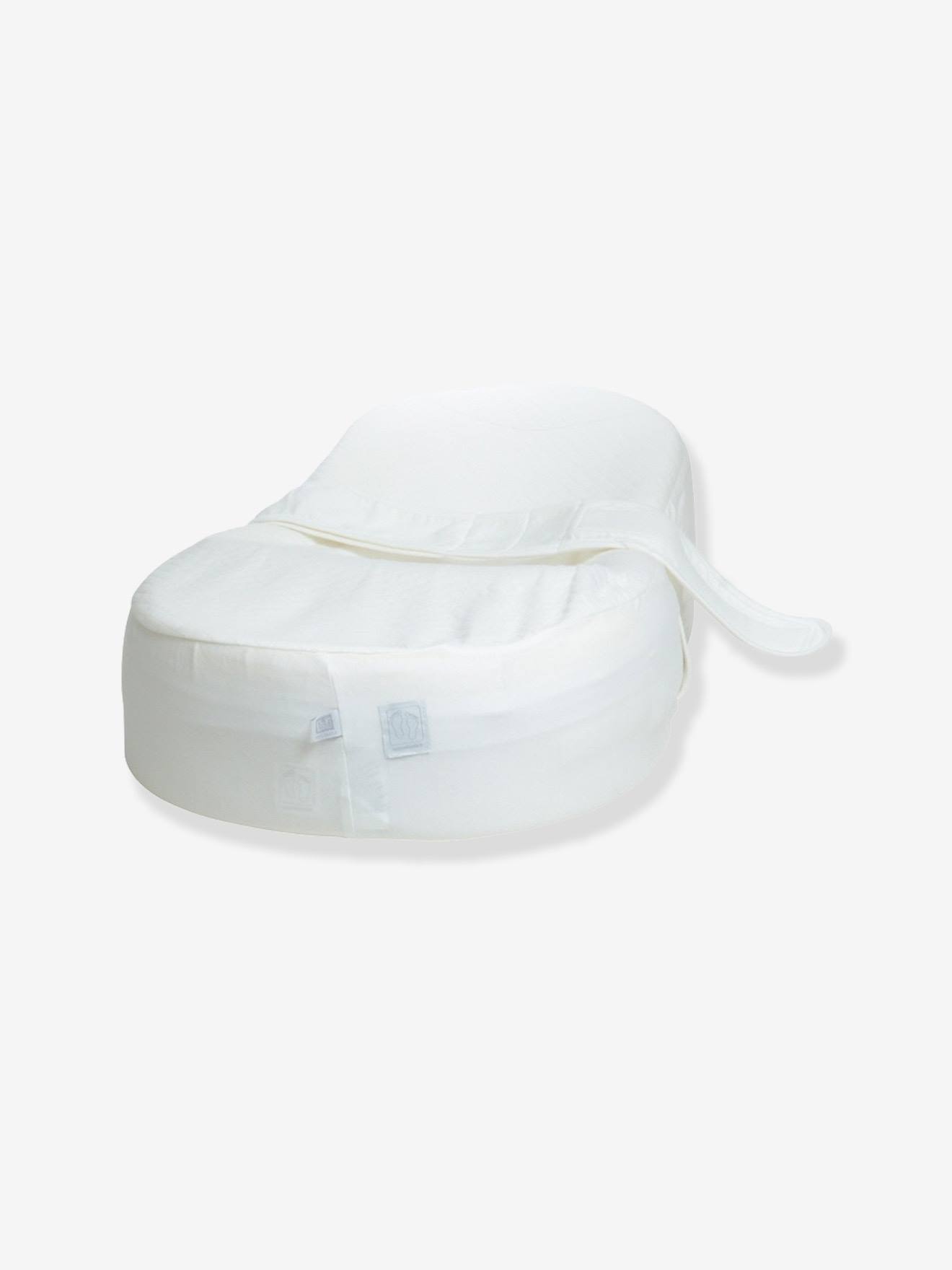 Nid d'éveil et de confort RED CASTLE COCOONABABY® blanc