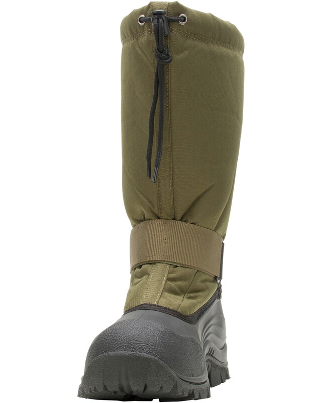 Kamik Thermostiefel Greenbay 4