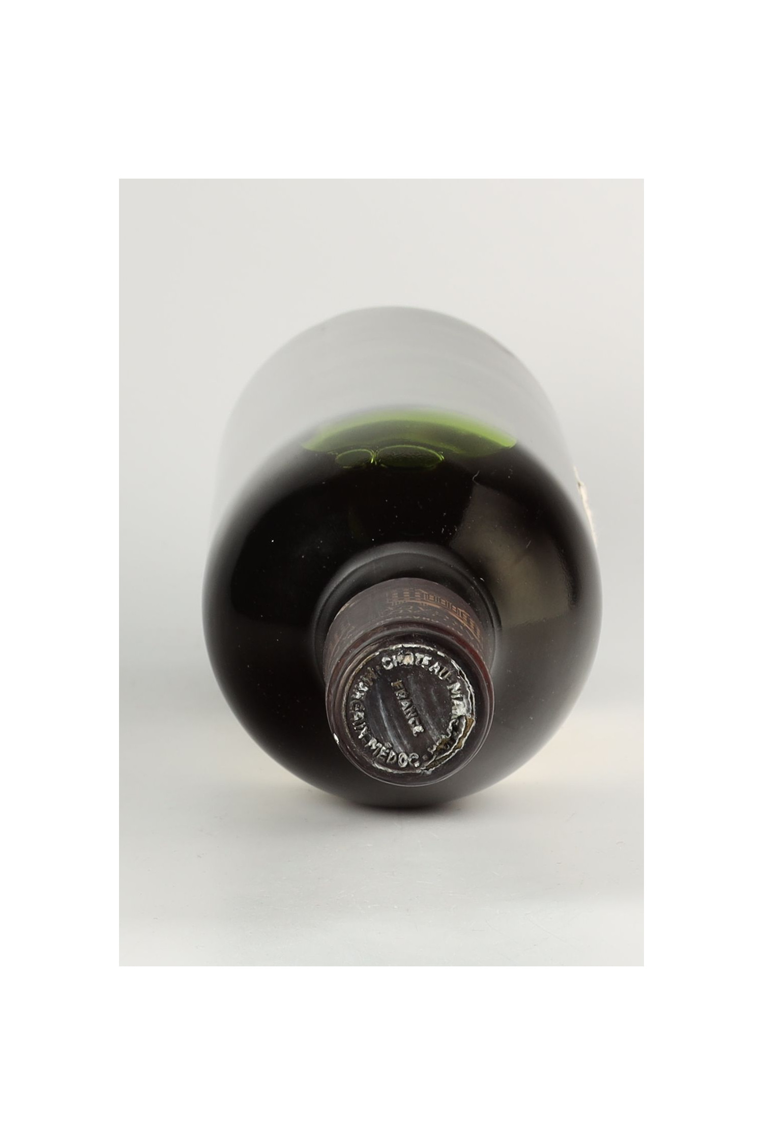 Château Margaux 1975, Margaux