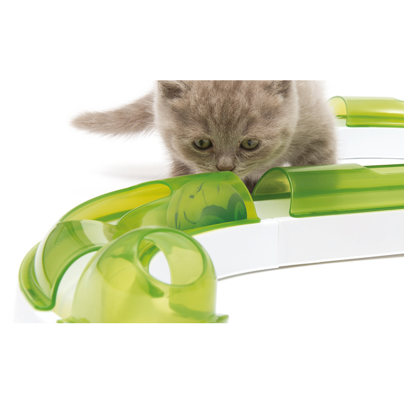 Catit Intelligenzspielzeug Catit Senses 2.0 Spielschiene WAVE