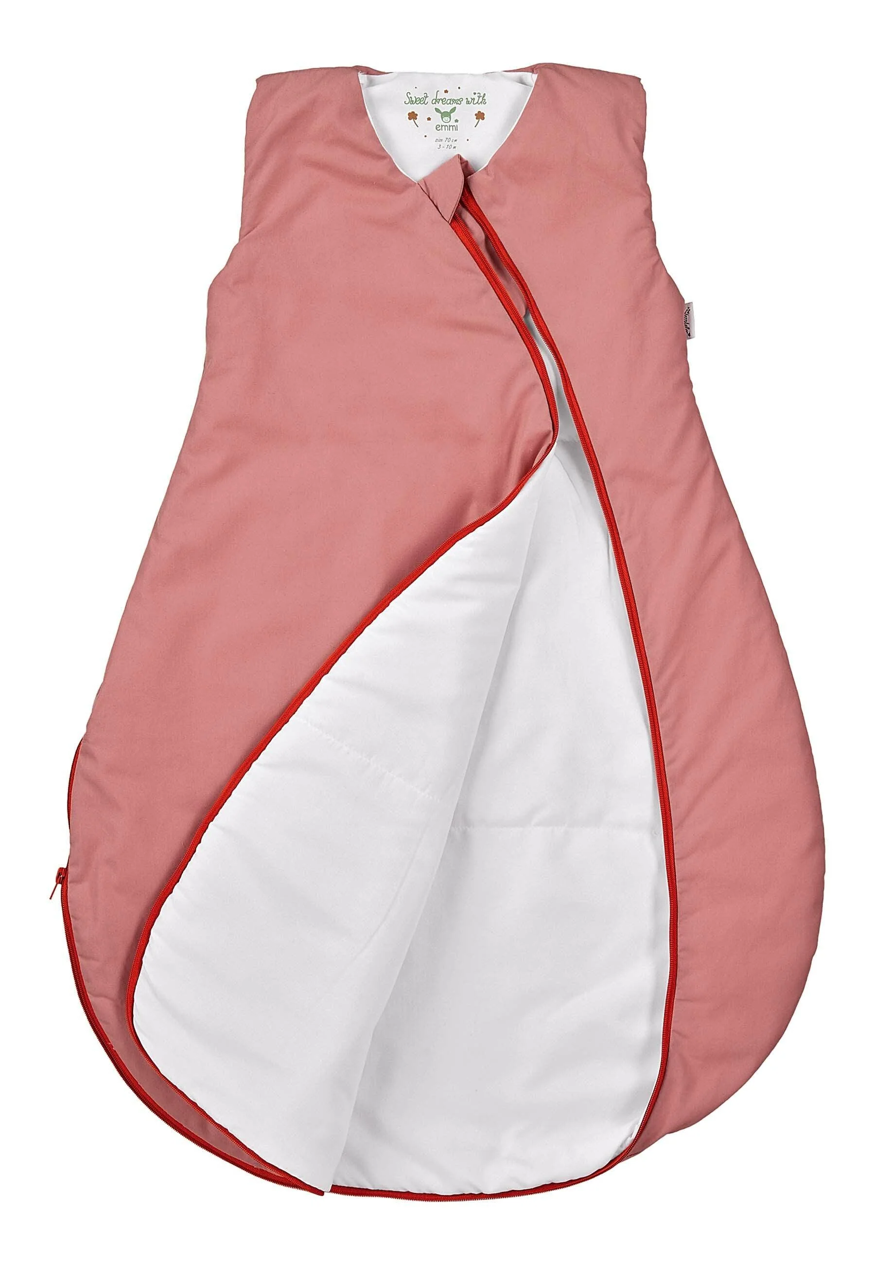 Schlafsack 70cm Emmis Garden