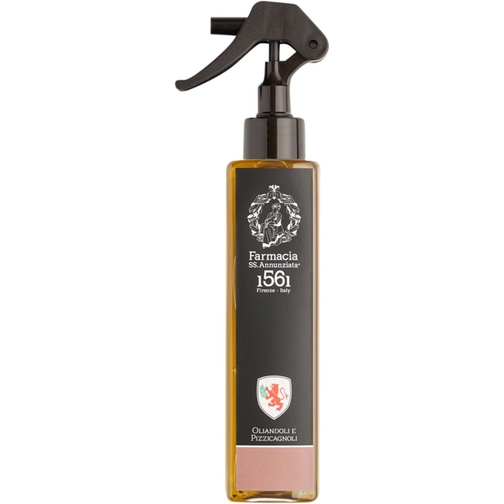Farmacia SS. Annunziata 1561 Sprays d'ambiance Oliandoli e Pizzicagnoli Parfum d'ambiance