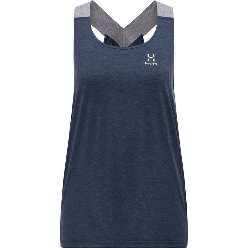 Haglöfs Ridge Tank Funktionstank Damen