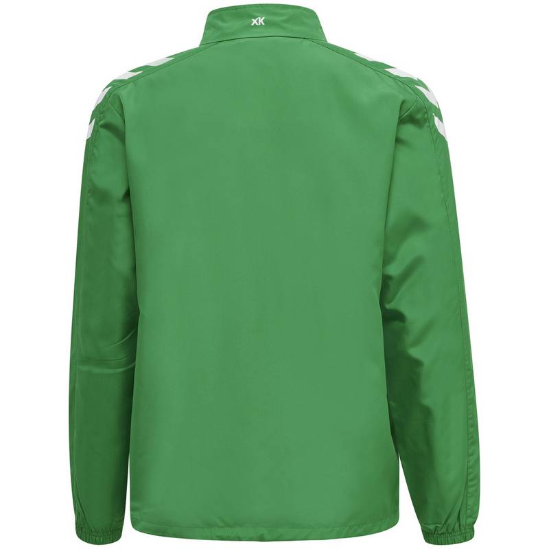 hummel hmlCORE XK MICRO ZIP JACKET KIDS Sweatjacke Kinder
