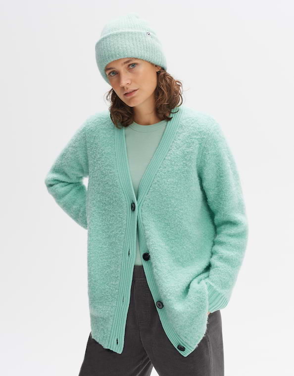 Strickmütze Afello cap