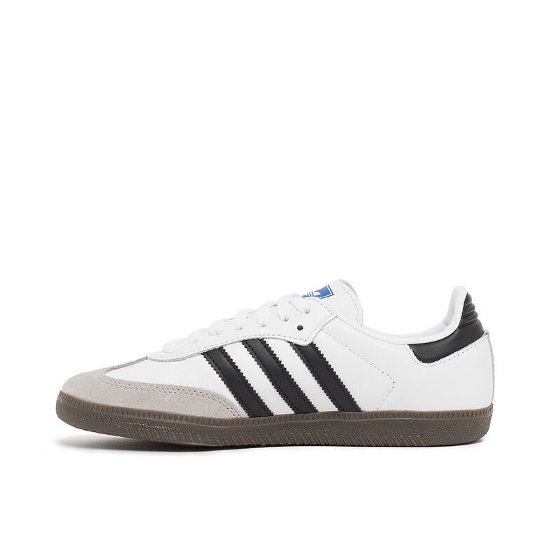 adidas Originals Wmns Samba OG white/black