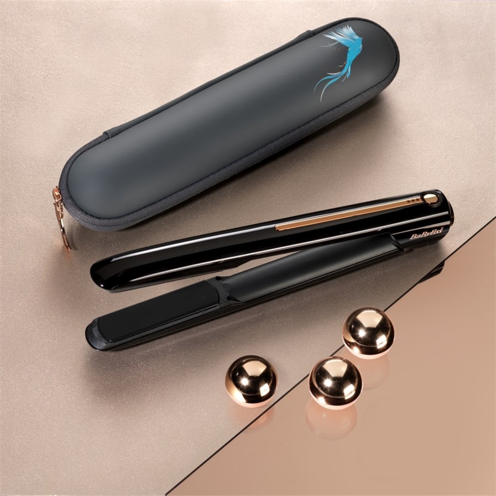 BaByliss Cordless Straightener 9000 lisseur