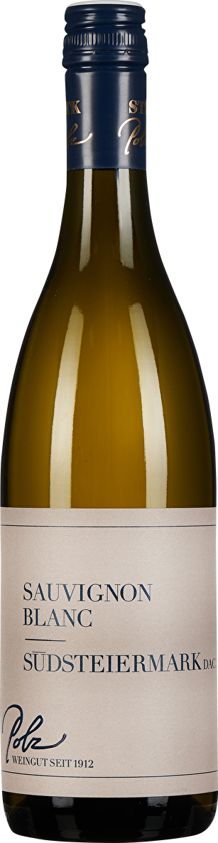 Polz Sauvignon Blanc Südsteiermark 2022