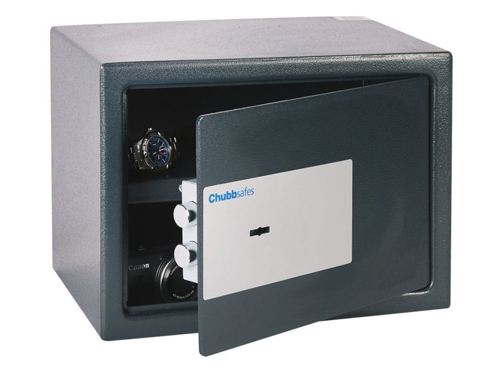 Kluisbox Chubbsafes Air UG-15-KL Wohnmobil-Tresor