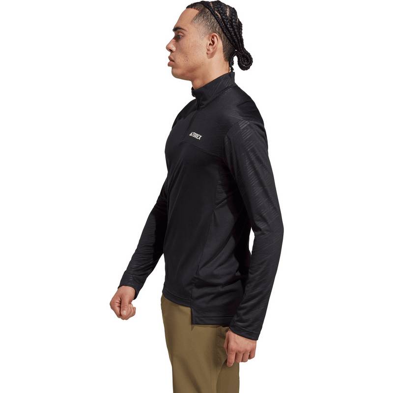 adidas MULTI Funktionsshirt Herren