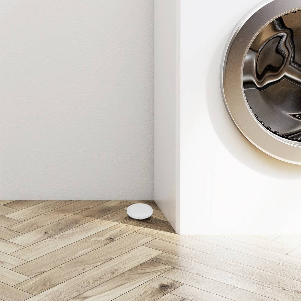 smartwares WIFI Wassermelder Smart-Home-Steuerelement, mit App-Steuerung