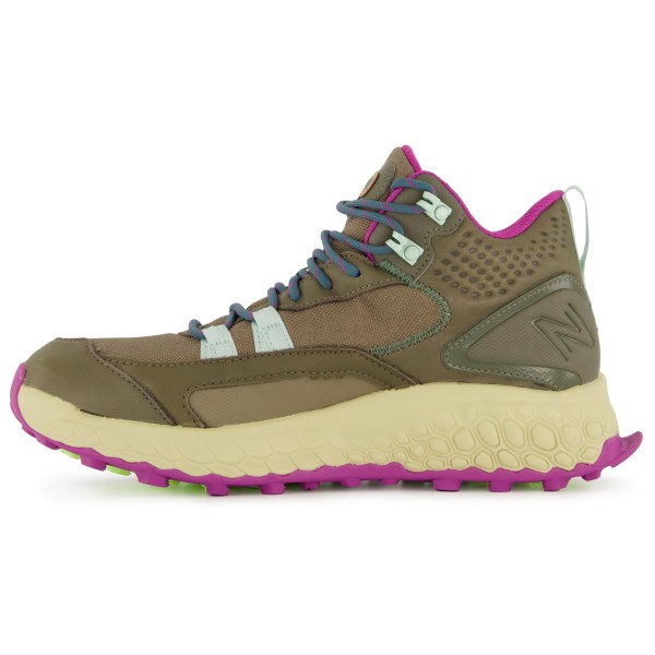 New Balance - Women's Fresh Foam X Hierro Mid - Wanderschuhe