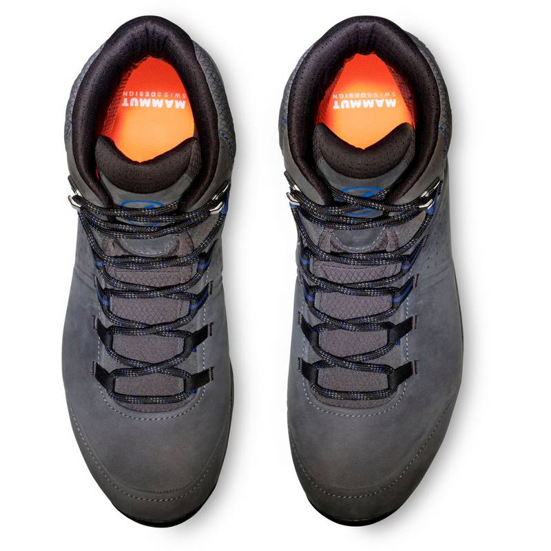 Mammut Mercury IV Mid Wanderschuhe Herren