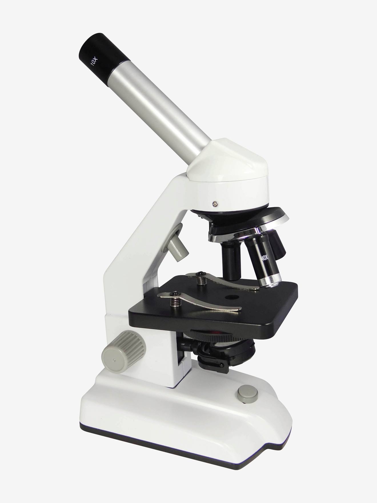 Microscope