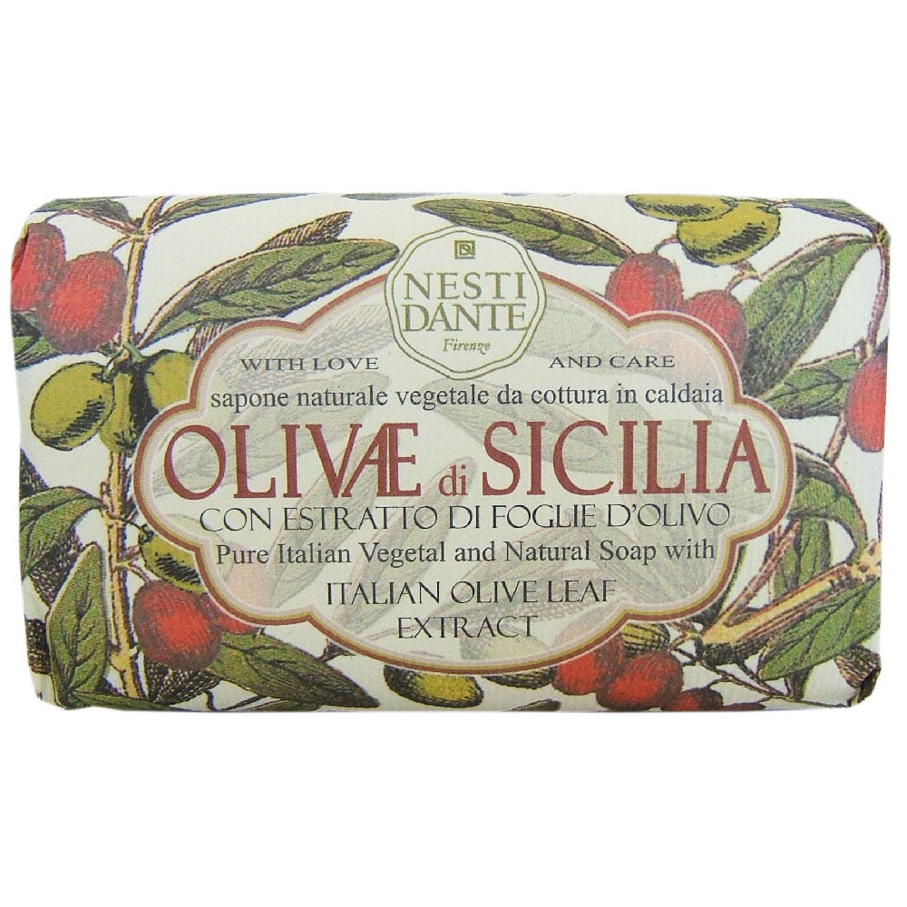 Nesti Dante Olivae Sicilia 150 g