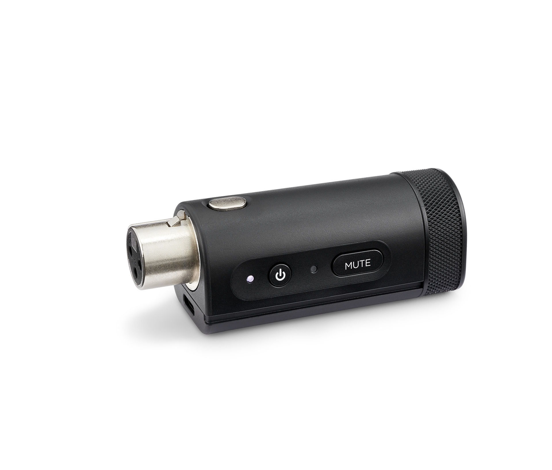 Bose S1 Pro+ Mic/Line-Drahtlossender – XLR