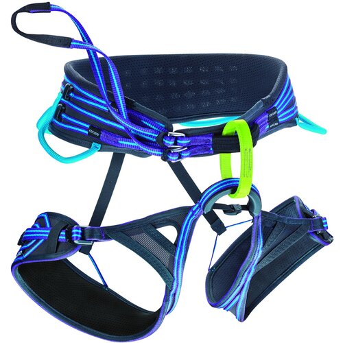 DAMEN KLETTERGURT SOLARIS