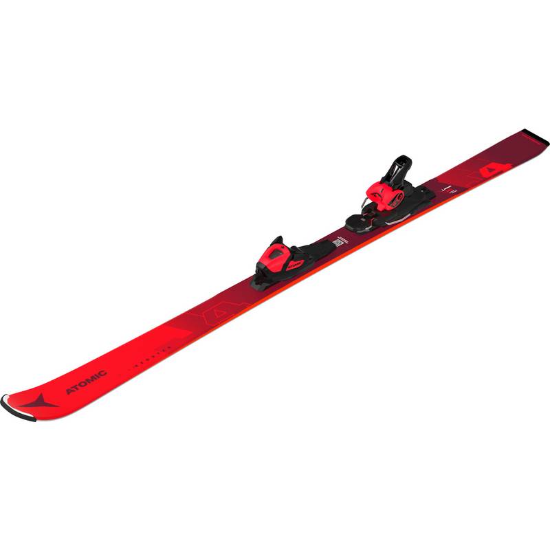 ATOMIC REDSTER J4 + L 6 GW 23/24 Carving Ski Kinder