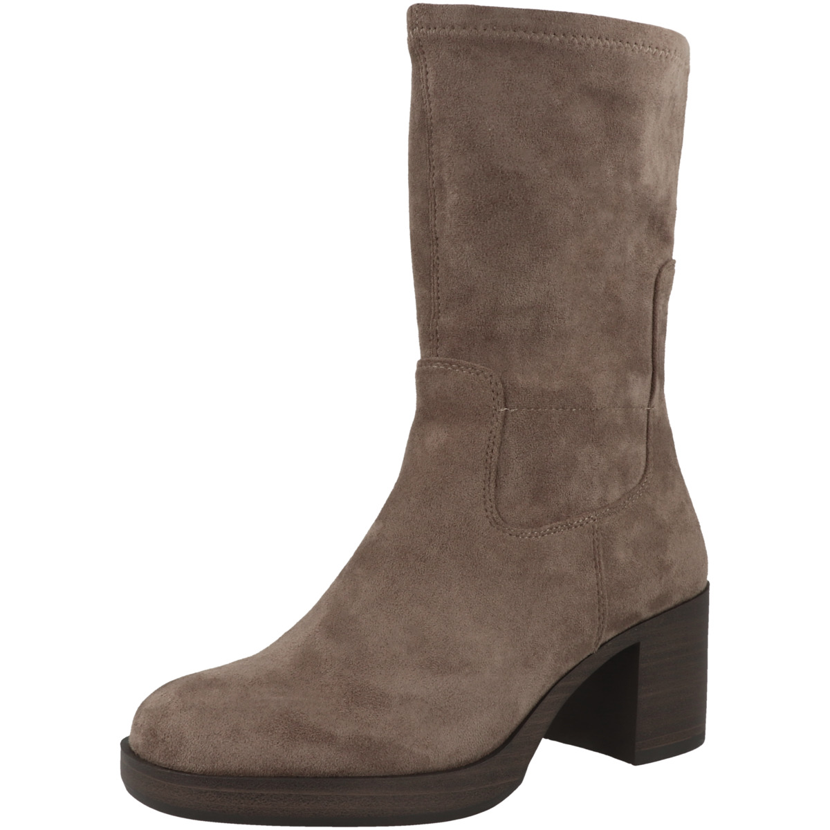 CAPRICE 9-25326-41 Stiefel dunkelgrau