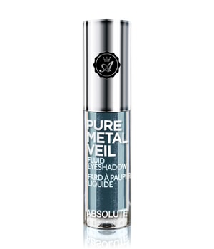 Absolute New York Pure Metal Veil Lidschatten-1.5 ml