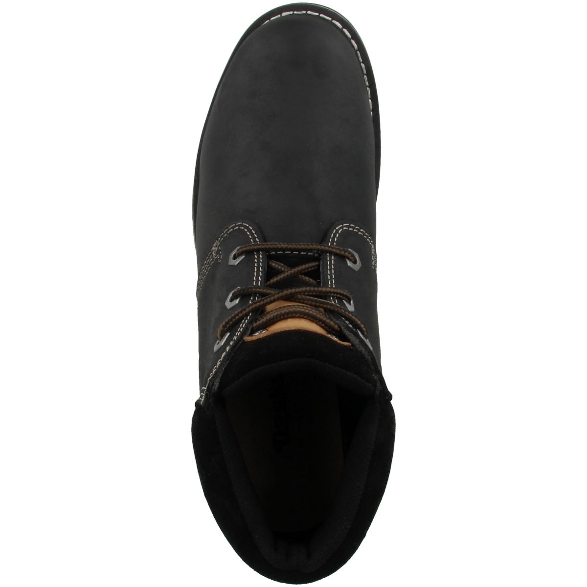 Dockers by Gerli 39WI013 Schnürboots schwarz