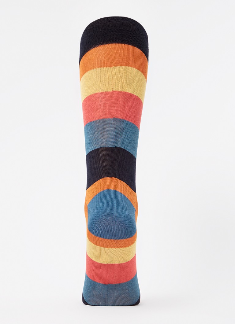 Paul Smith Striped Socks