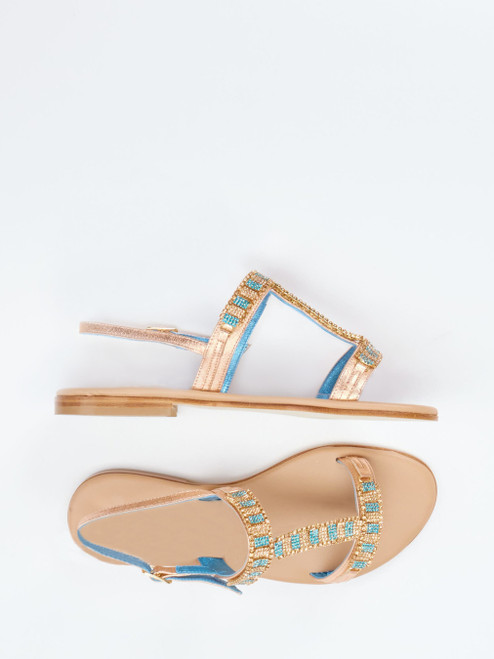 Sandalette-12205990006 Konstantin Starke