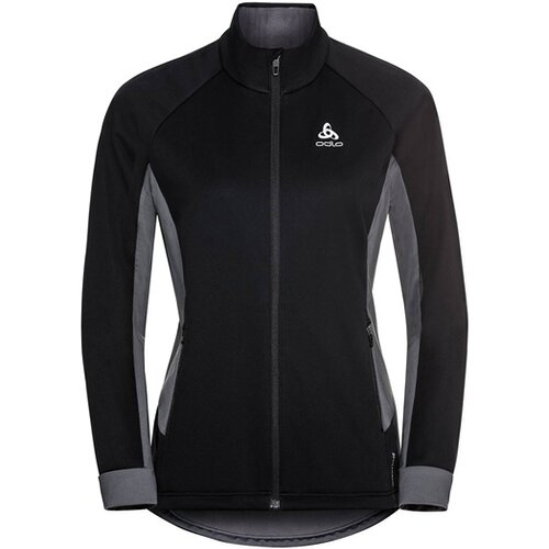 DAMEN FUNKTIONSJACKE JACKET BRENSHOLMEN