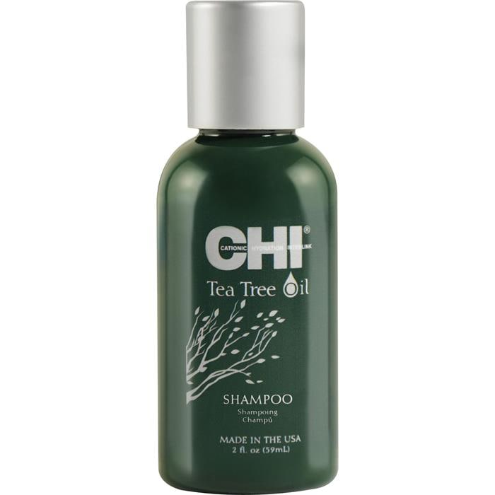Shampoo