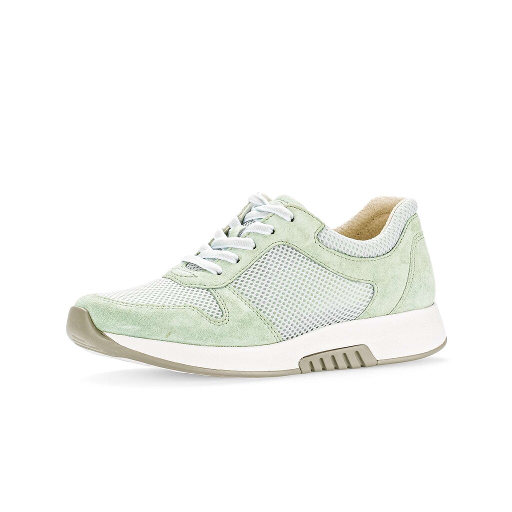 rollingsoft Sneaker low grün