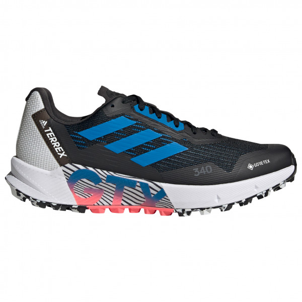 adidas Terrex - Terrex Agravic Flow 2 GTX - Trailrunningschuhe