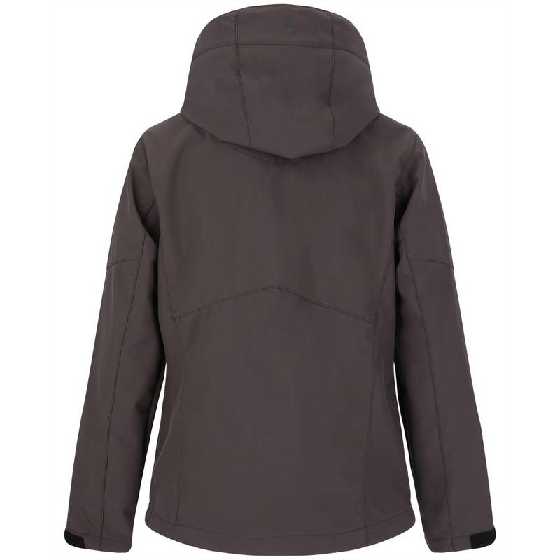 Whistler Rosea Softshelljacke Mdchen