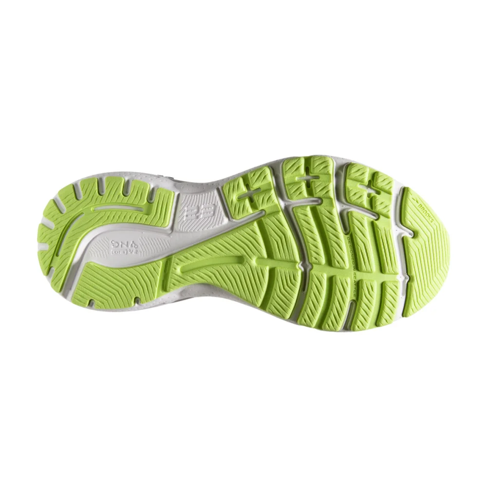 Brooks Adrenaline GTS 23 120381-1B-037 / schwarz